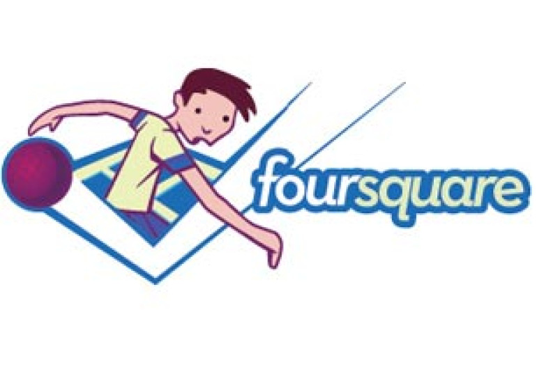 Օբաման գրանցվել է Foursquare-ում