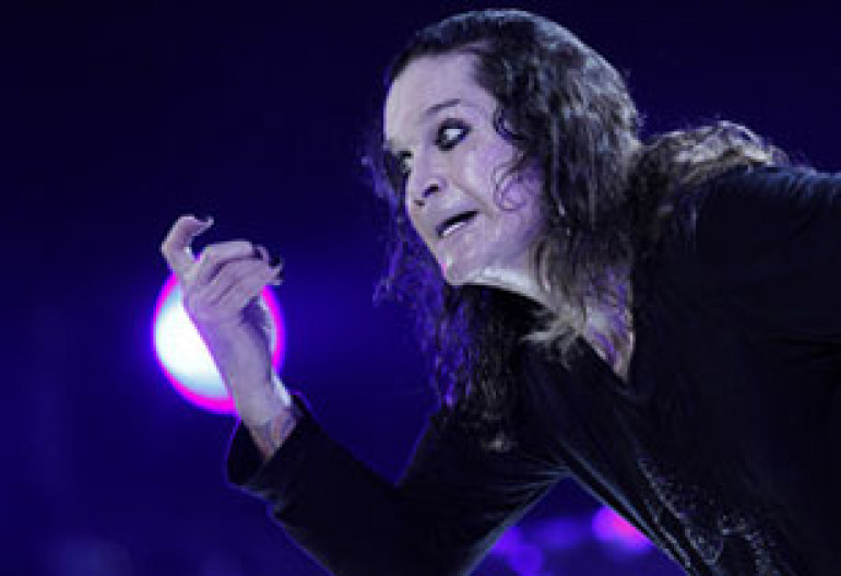  Оззи Осборн впервые за 30 лет вернется в Black Sabbath