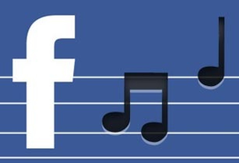 Այժմ Facebook-ում հնարավոր է երաժշտություն լսել (տեսանյութ) 