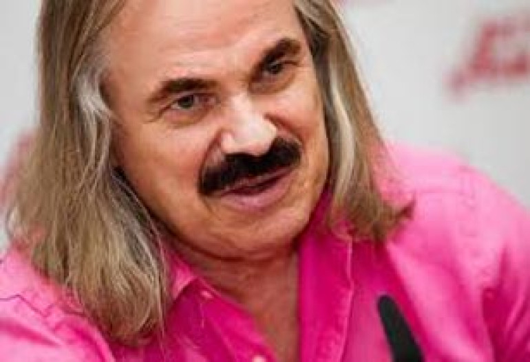 Владимир Пресняков: «Армянская музыка действует завораживающе» 