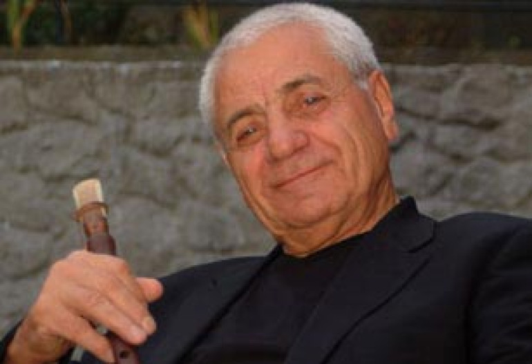Дживан Гаспарян: «Я еще в состоянии играть» 