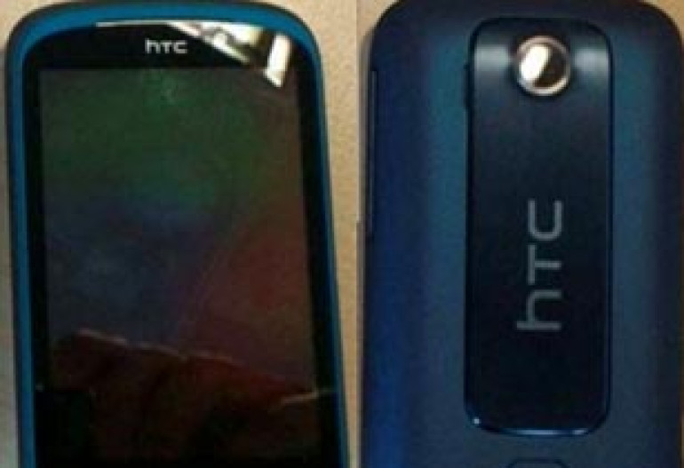 Ցանցում են հայտվել HTC Pico-ի առաջին լուսանկարները 