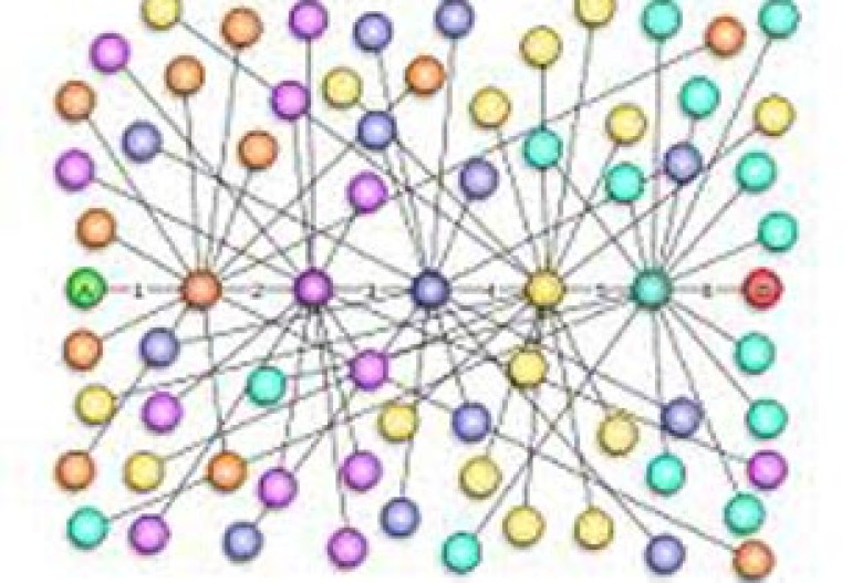 Facebook, Yahoo to test Six Degrees Theory