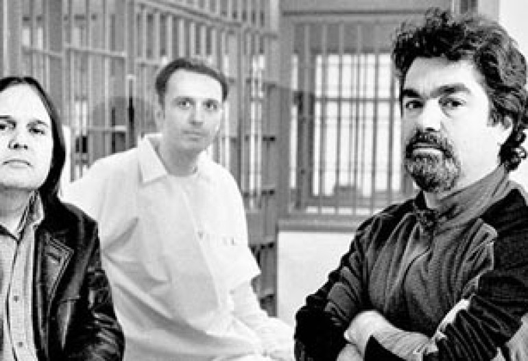 Atom Egoyan to bring his version of West Memphis Three to big screen