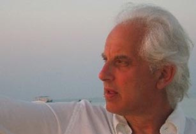 Мартин Йорганц в Армении