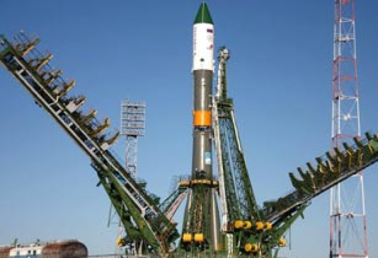 Roscosmos to tighten control of space industry after rocket lost