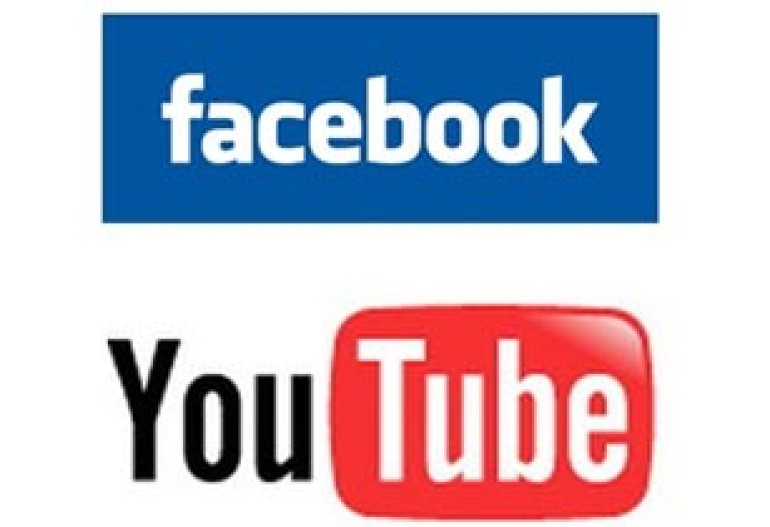 Facebook–ը հունիսին 1 տրիլիոն page view–է ունեցել, YouTube–ը՝ 100 մլրդ. վարկանշային աղյուսակ