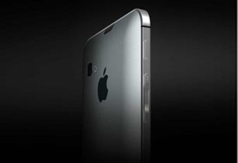 Համացանցում է հայտնվել iPhone 5–ի վիդեոկոնցեպտը (տեսանյութ)
