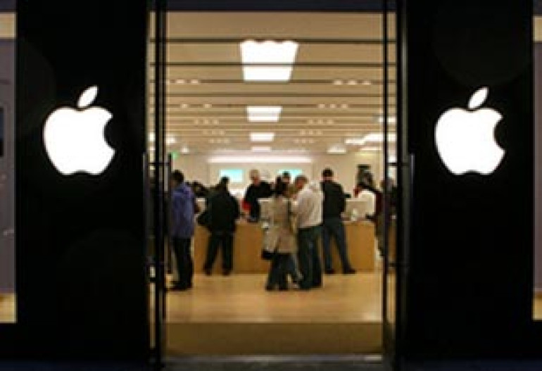 Թիմ Կուկը կստանա Apple-ի 1 միլիոն արժեթուղթ