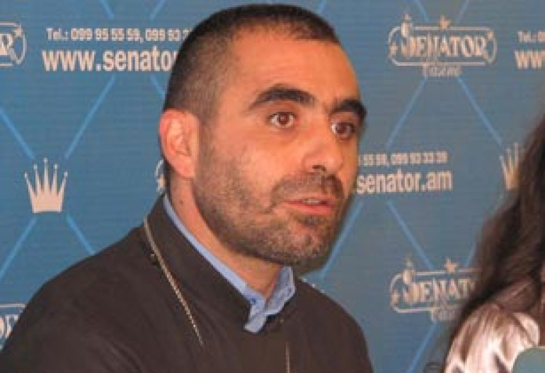 Priest says 'Word of Life' is most dangerous sect in Armenia (video)