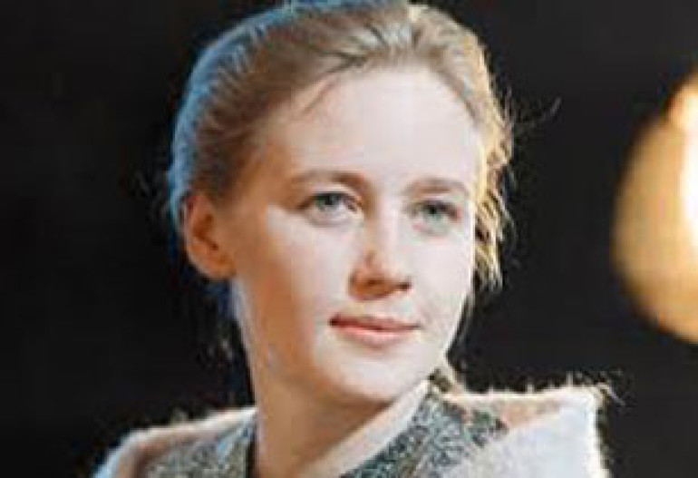 Умерла легенда советского кино Ия Саввина