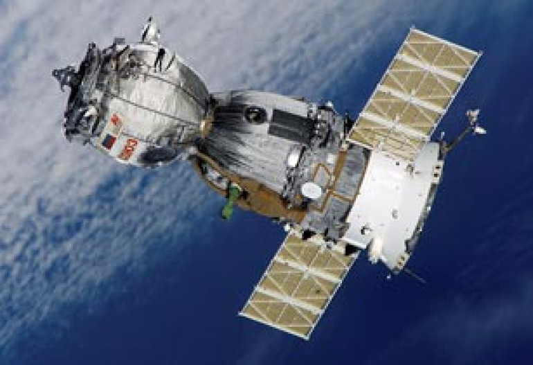Russia delays next manned space flight 