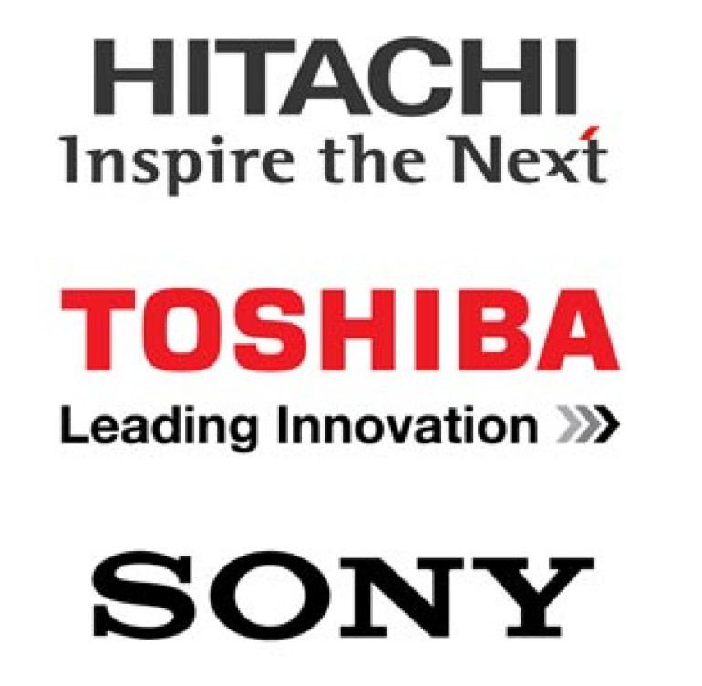 Sony–ին, Toshiba–ն և Hitachi–ն միավորվում են՝ հեղուկբյուրեղային դիսփլեյներ արտադրելու համար