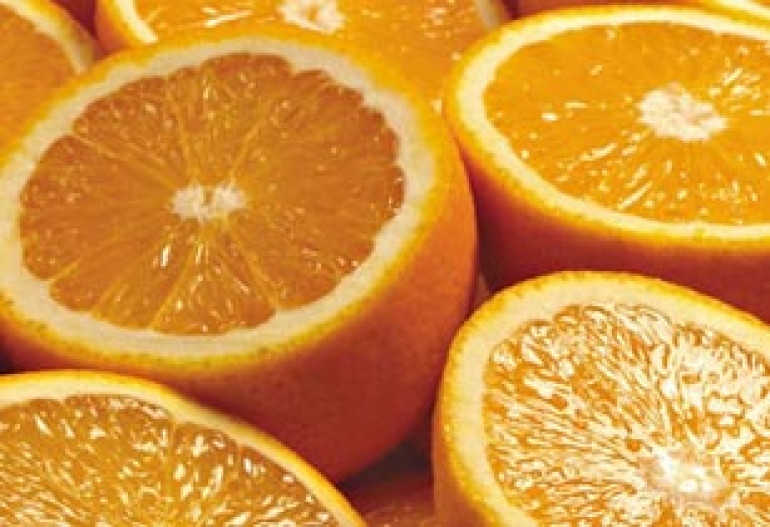 Իսպանիայում նարինջը վառելիքի հումք կդառնա