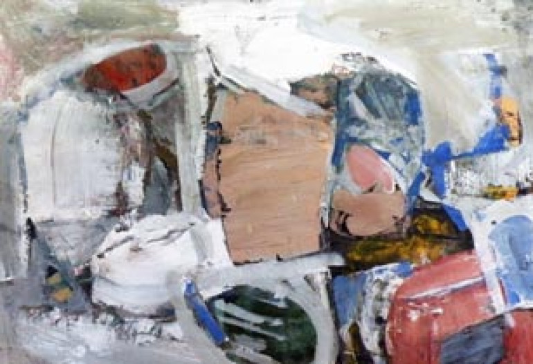 Garboushian Gallery to open Pacific Standard Time exhibition
