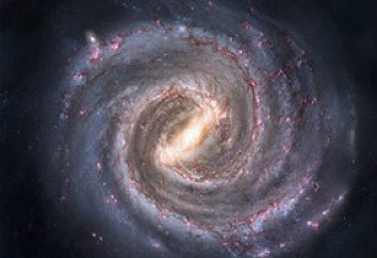 Scientists find 'presumably non-existent' star