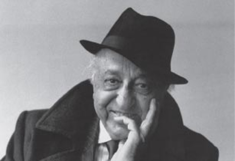 Karsh: Celebrating Humanity - new exhibition at ALMA