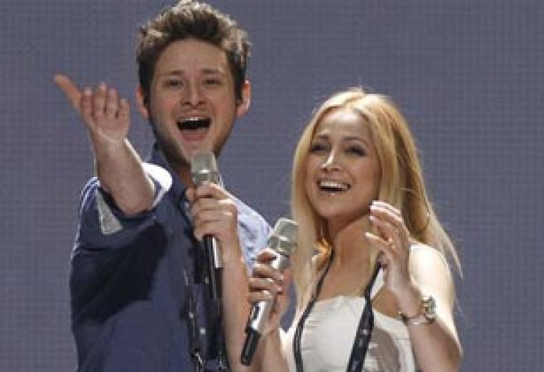 Eurovision asks Azerbaijan to simplify visa rules