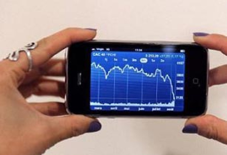 Сотрудник Apple забыл в баре прототип iPhone 5