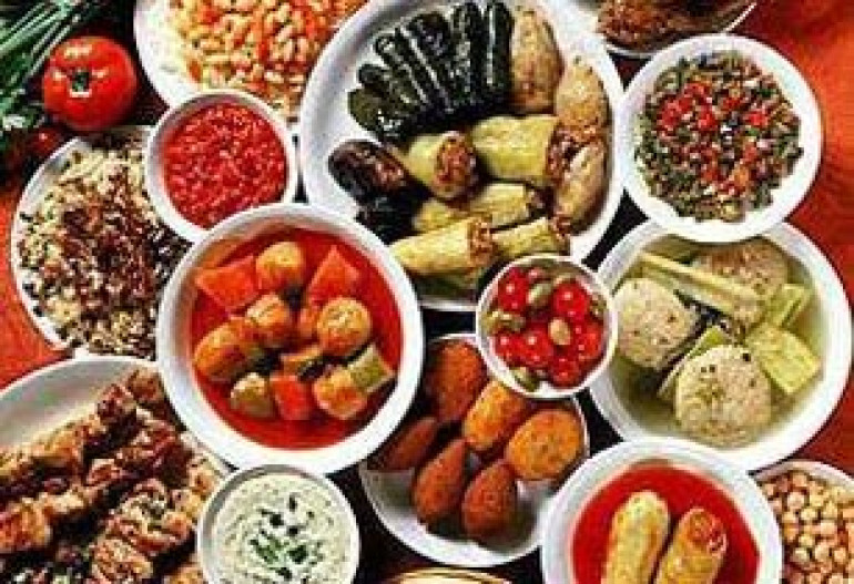 Armenian community to take part in cuisine festival in Buryatia