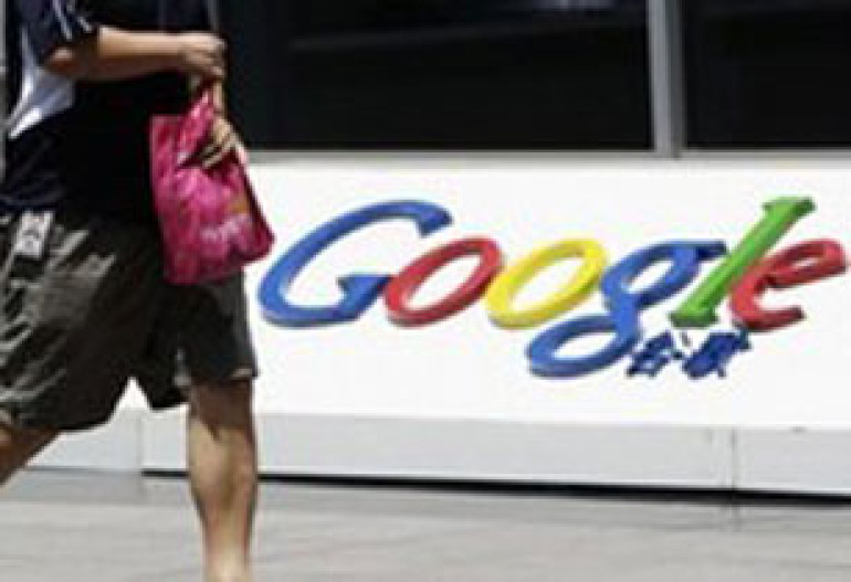 2012 год станет годом веб-приложений - Google