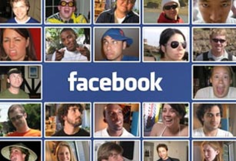 Facebook-ի հայաստանյան օգտատերերի թիվն անցավ 200 հազարը
