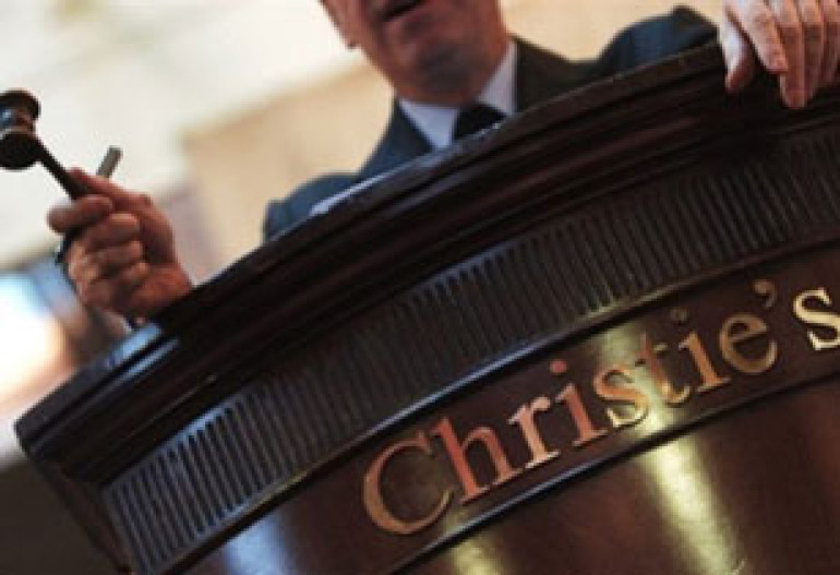 «Christie’s» выставляет на торги шедевры Дали, Пикассо и Гогена 