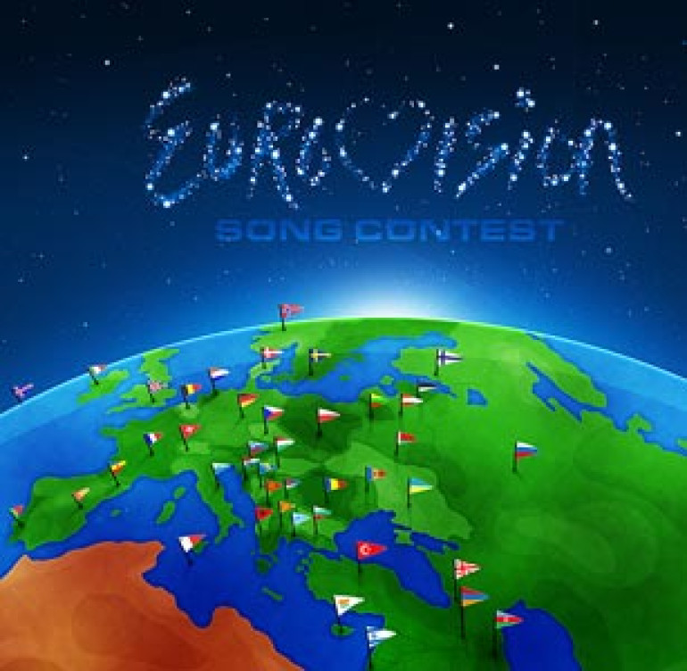 Baku may not host Eurovision?