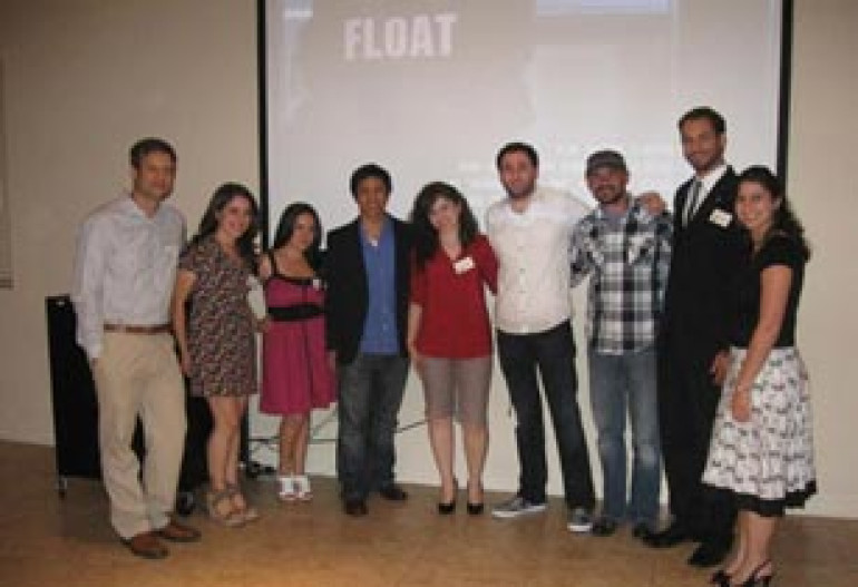 ANCA Hollywood House hosts movie night