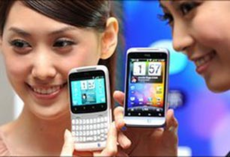 HTC sues Apple after Google sells tech patents