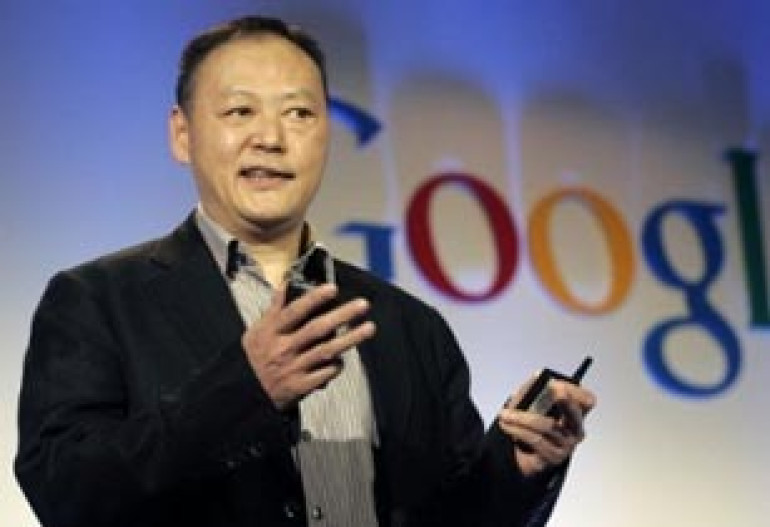 HTC применила против Apple патенты Google