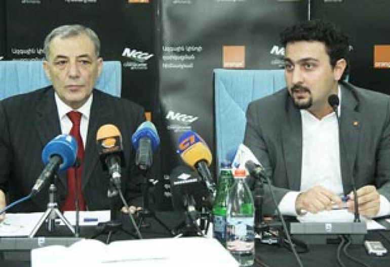 First-ever national cinema competition to be held in Armenia