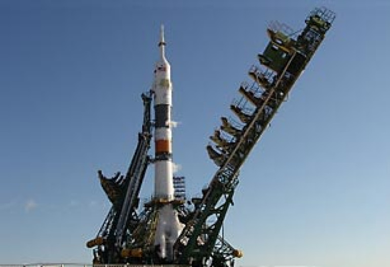 Russia identifies defect in rocket that crashed