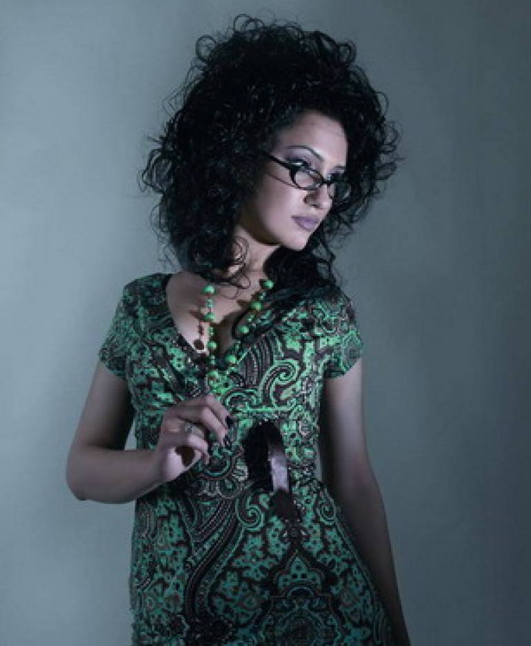 Golden Talent 2011: Armenian singer declared best vocalist