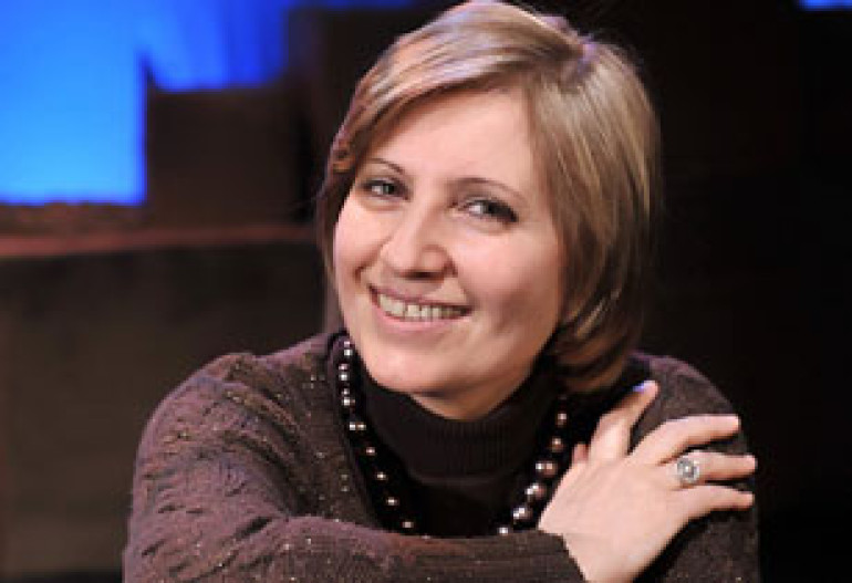 Маньяком рождаются так же, как художником или поэтом – армянский драматург 