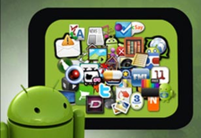 Android-смартфоны перейдут с «мороженого» на «леденцы»