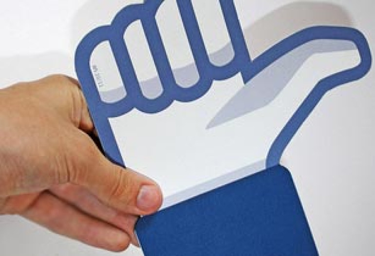 Որքա՞ն ժամանակ են մարդիկ անցկացնում Facebook-ում