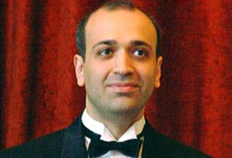 Armenian producer to stage original Carmen in Russian city