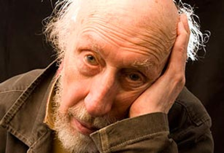Умер «отец поп-арта» Ричард Гамильтон