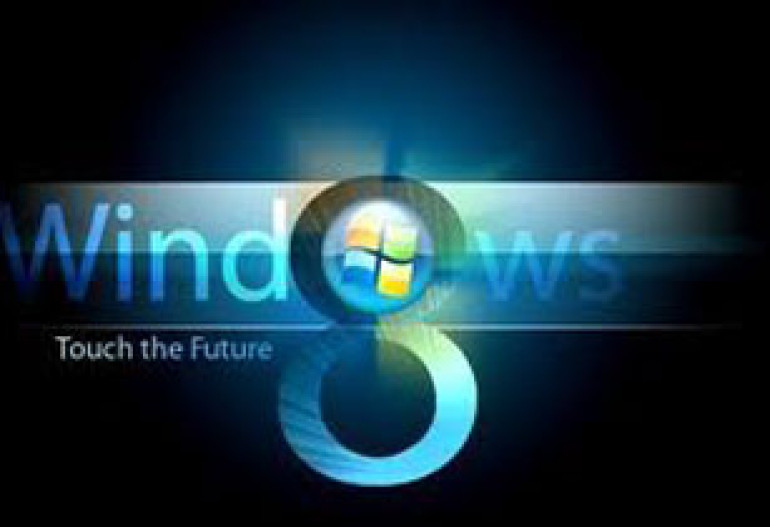 Microsoft готовится представить Windows 8