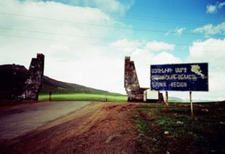 Arpa International Film Festival announces 2011 jury