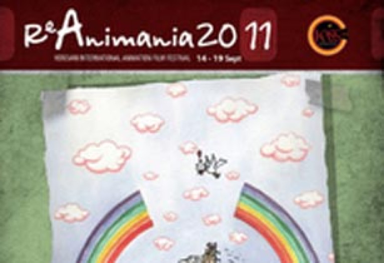 Euronews on Yerevan International Animation Festival (video)