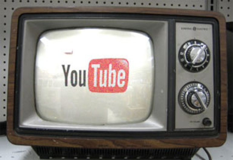 С YouTube начали удалять советские мультфильмы