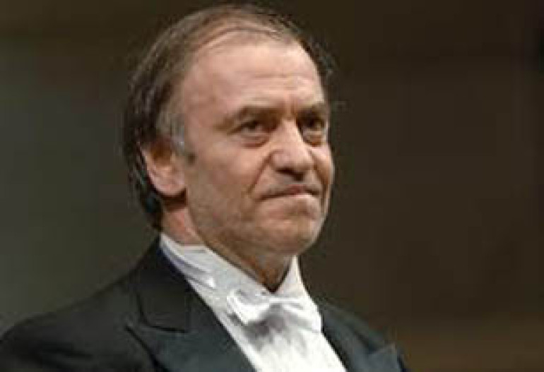 Armenia is a land of music - Gergiev