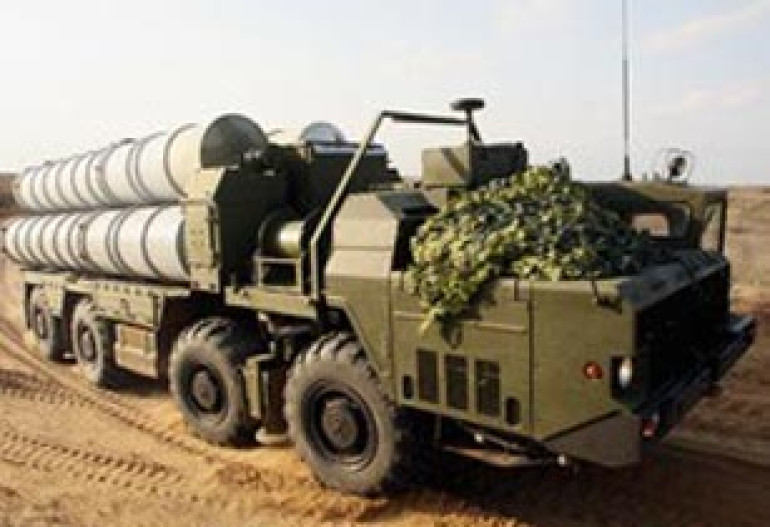 Иран разработал оружие, превосходящее российский ЗРК С-300