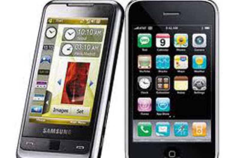 Samsung хочет запретить продажи нового iPhone в Европе 