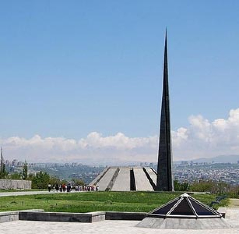 World-famous singers to commemorate Armenian Genocide victims