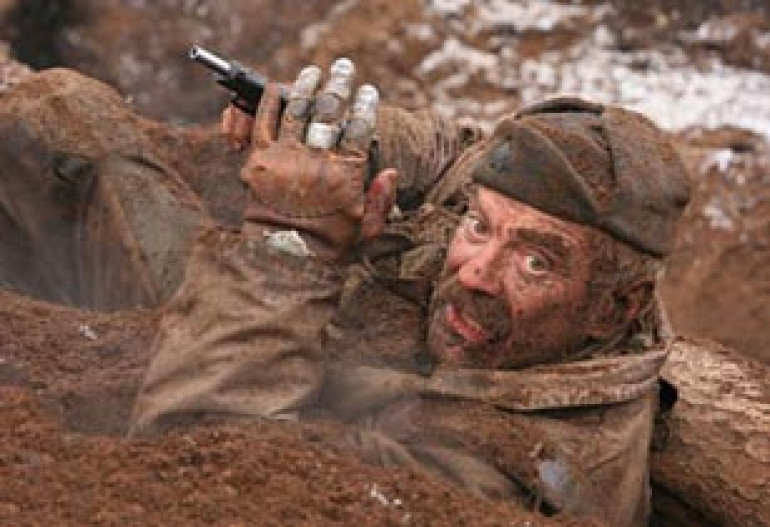 Russia Oscar entry asked to be removed 
