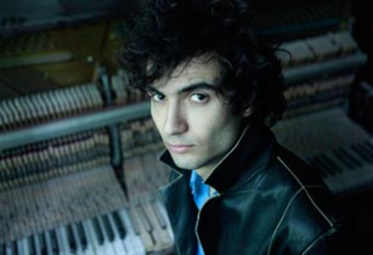 Pianist Tigran Hamasyan returns to Los Angeles for jazz festival
