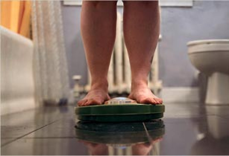 Red Cross: Obese outnumber hungry